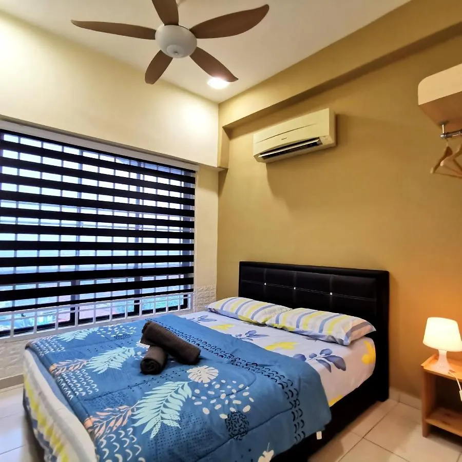 Melaka2Stay @ Horizon 0*, ملقا ماليزيا