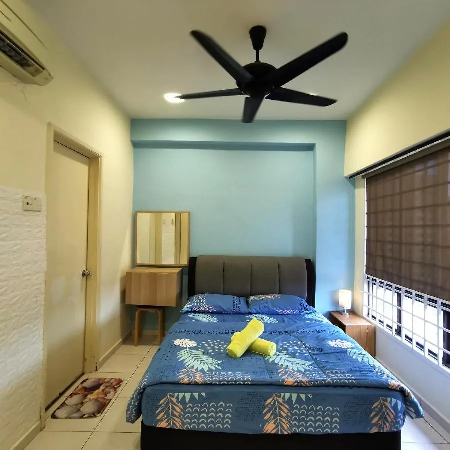 Melaka2Stay @ Horizon ماليزيا