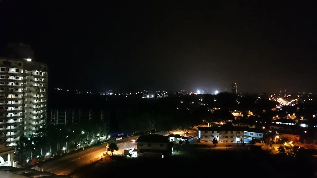 Melaka2Stay @ Horizon شقة ملقا