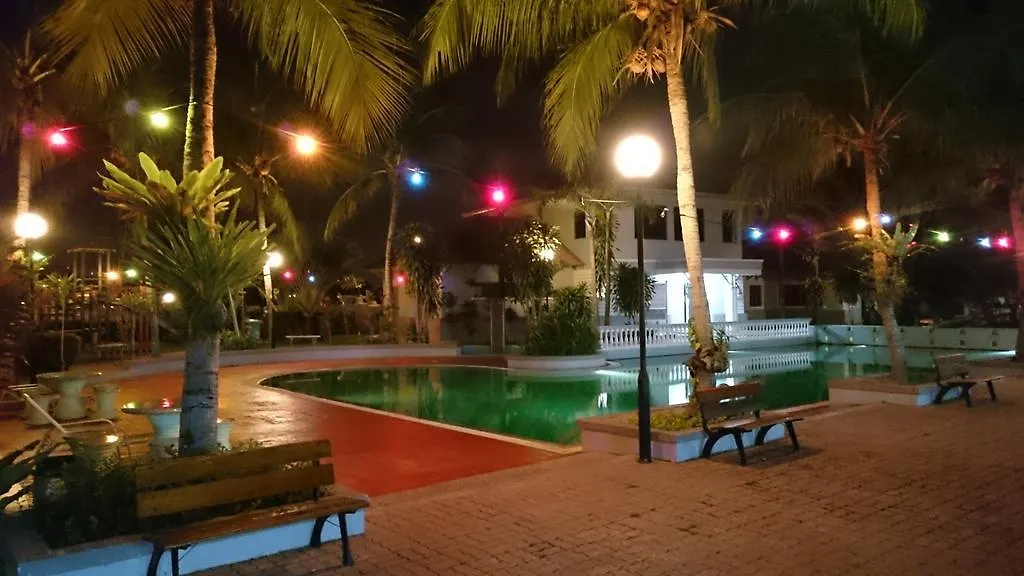 شقة Melaka2Stay @ Horizon ماليزيا