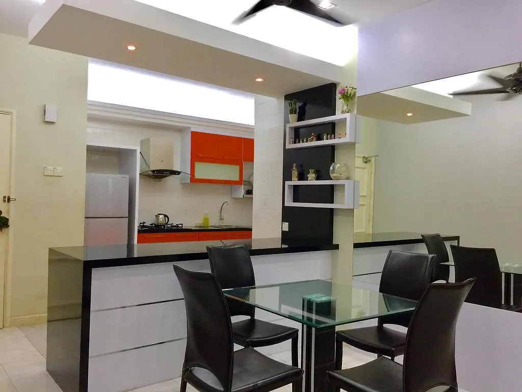 Melaka2Stay @ Horizon ملقا