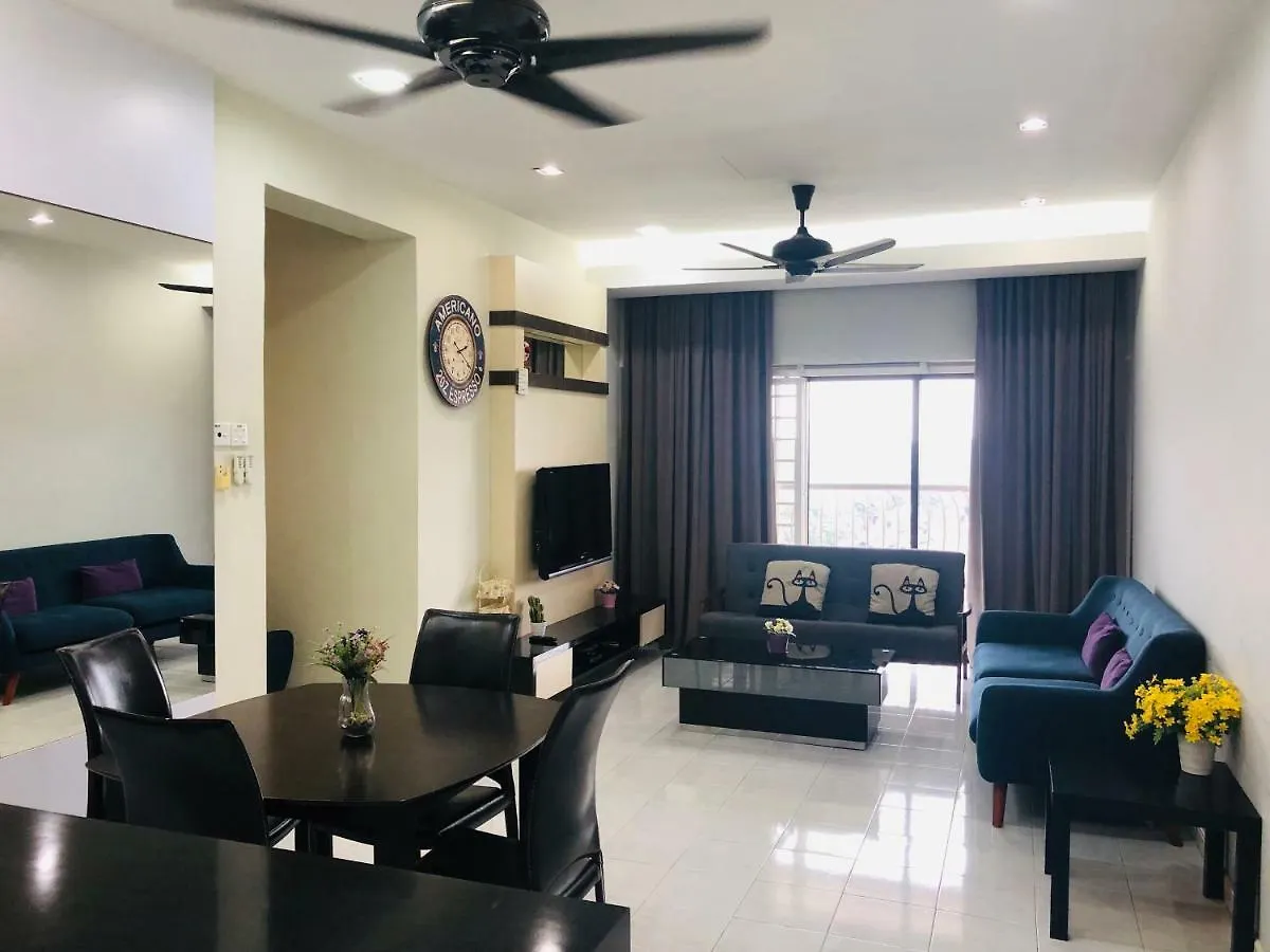 شقة Melaka2Stay @ Horizon ماليزيا