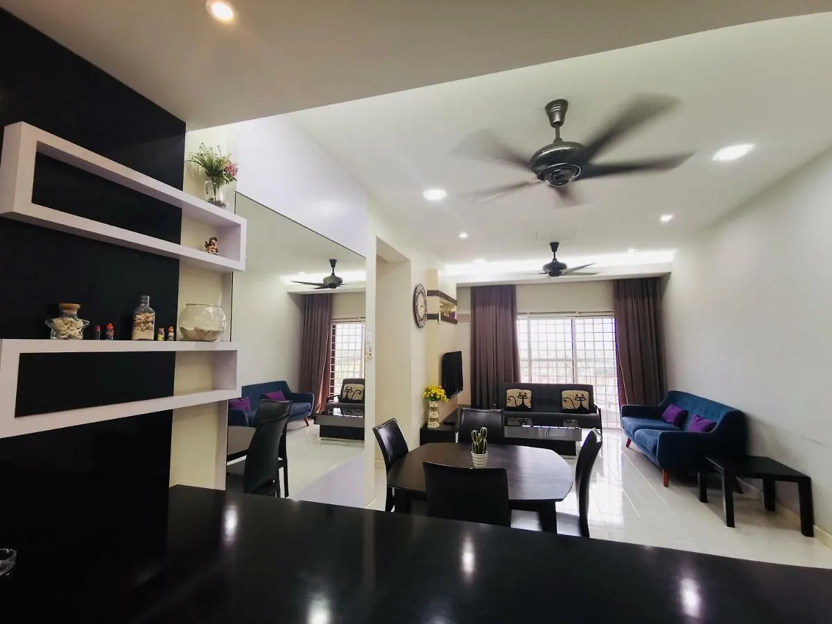 Melaka2Stay @ Horizon